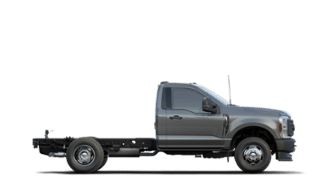 2025 Ford Chassis Cab External Image 5
